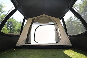 Amazon | Canadian East×ogawa BLACK LABEL アウトドア キャンプ