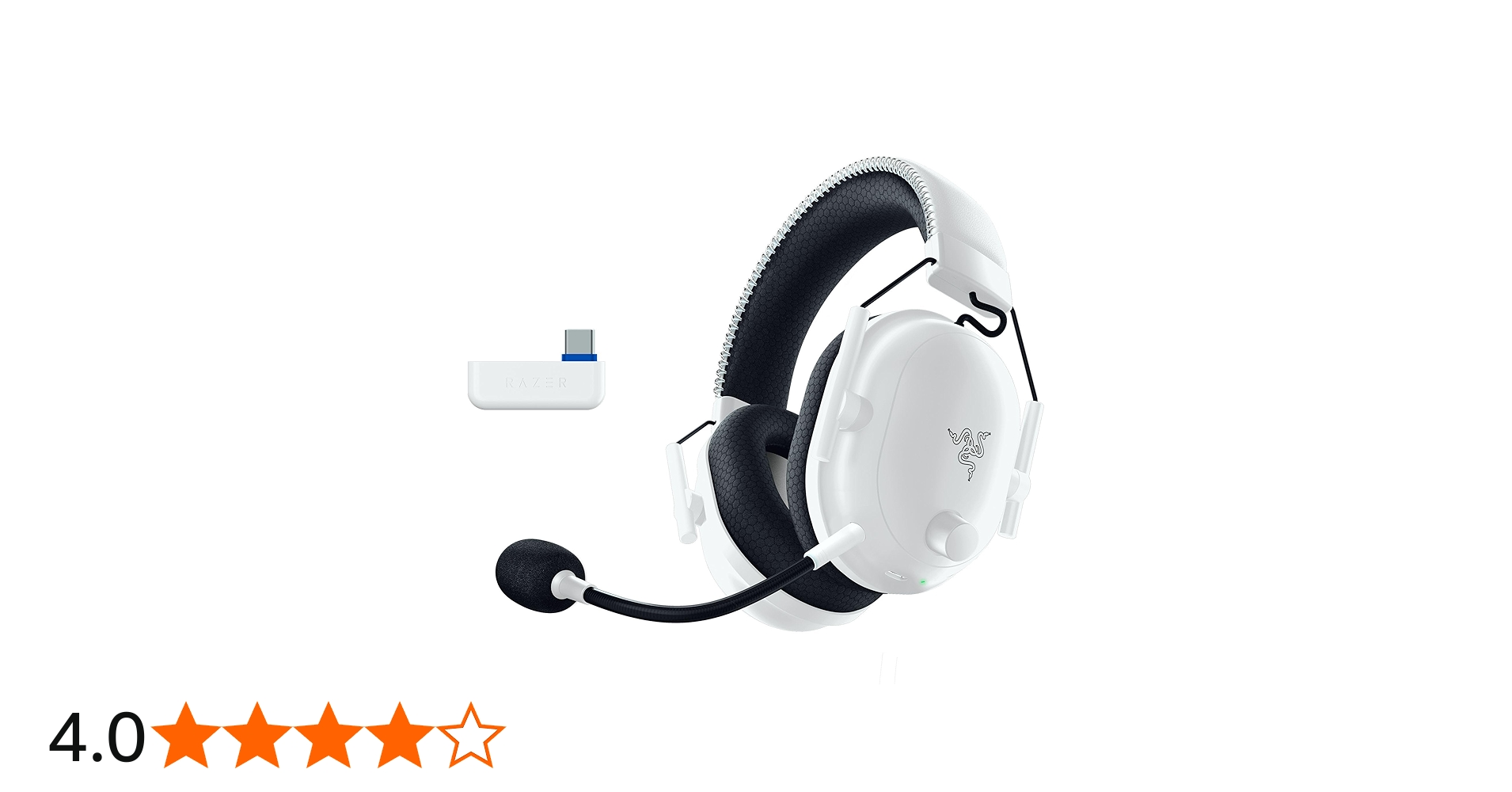 Amazon.co.jp: Razer レイザー BlackShark V2 Pro for PlayStation