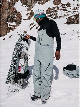 Amazon.co.jp: [バートン] ウェア Men's [ak] Cyclic GORE-TEX Bib