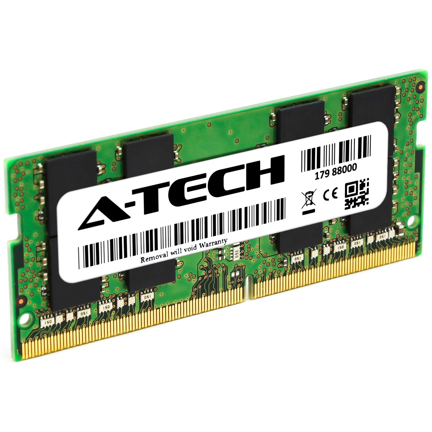 A-Tech 8GB RAM for Lenovo IdeaPad 3 15IIL05 (1 x 8GB) DDR4 2666