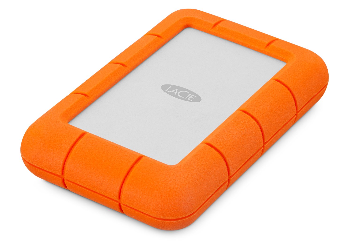 Amazon.com: LaCie Rugged 5TB Portable External HDD - USB 3.0/2.0