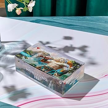 Amazon.co.jp: マジック：ザ・ギャザリング モダンホライゾン3 プレイ