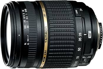 Amazon.co.jp: TAMRON 高倍率ズームレンズ AF28-300mm F3.5-6.3 XR Di