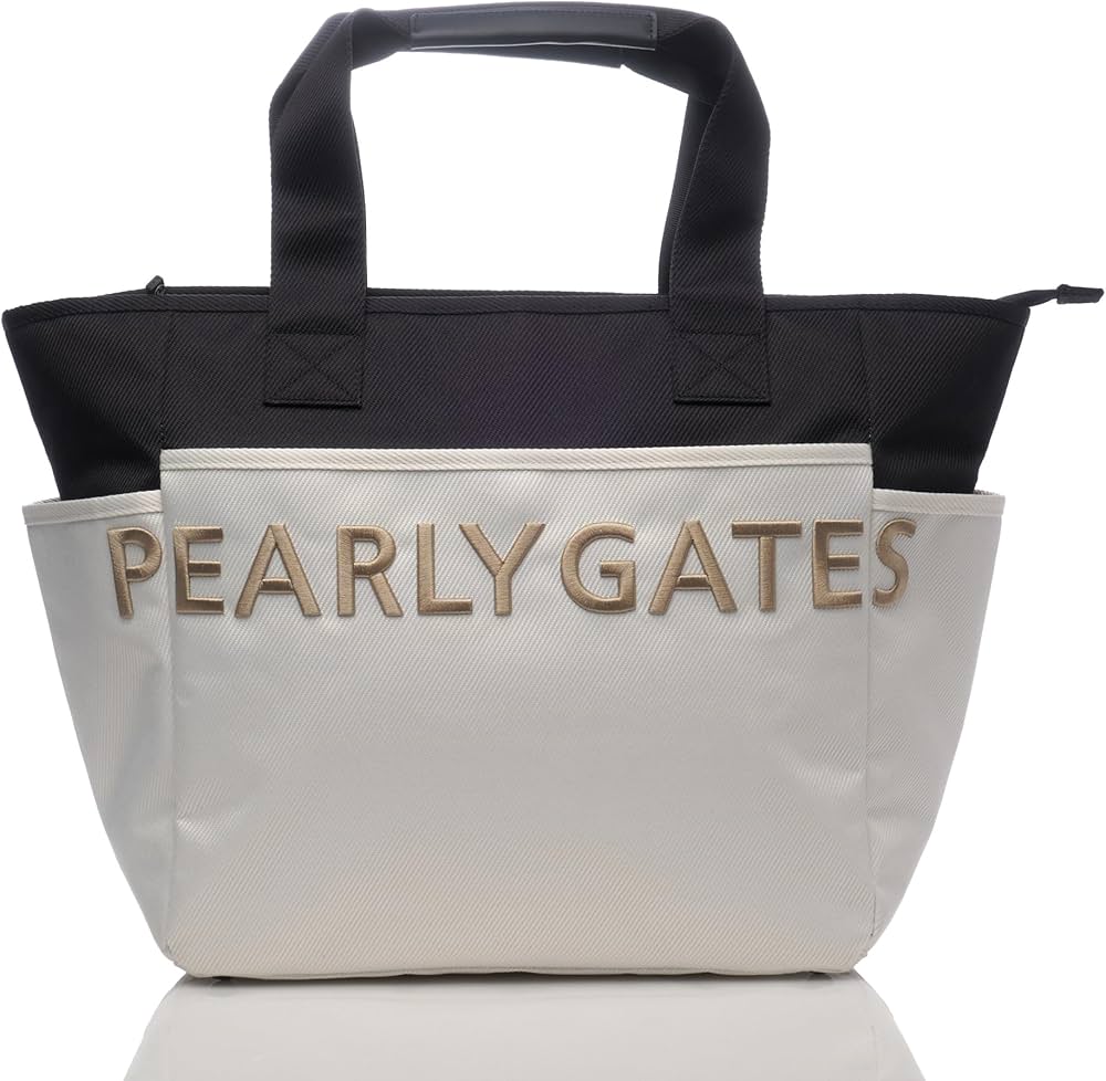 Amazon.co.jp: [パーリーゲイツ] 継続定番商品 ロッカーバッグ (NEXT