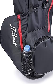 Amazon | タイトリスト(TITLEIST) プレイヤース4カーボンスタンド