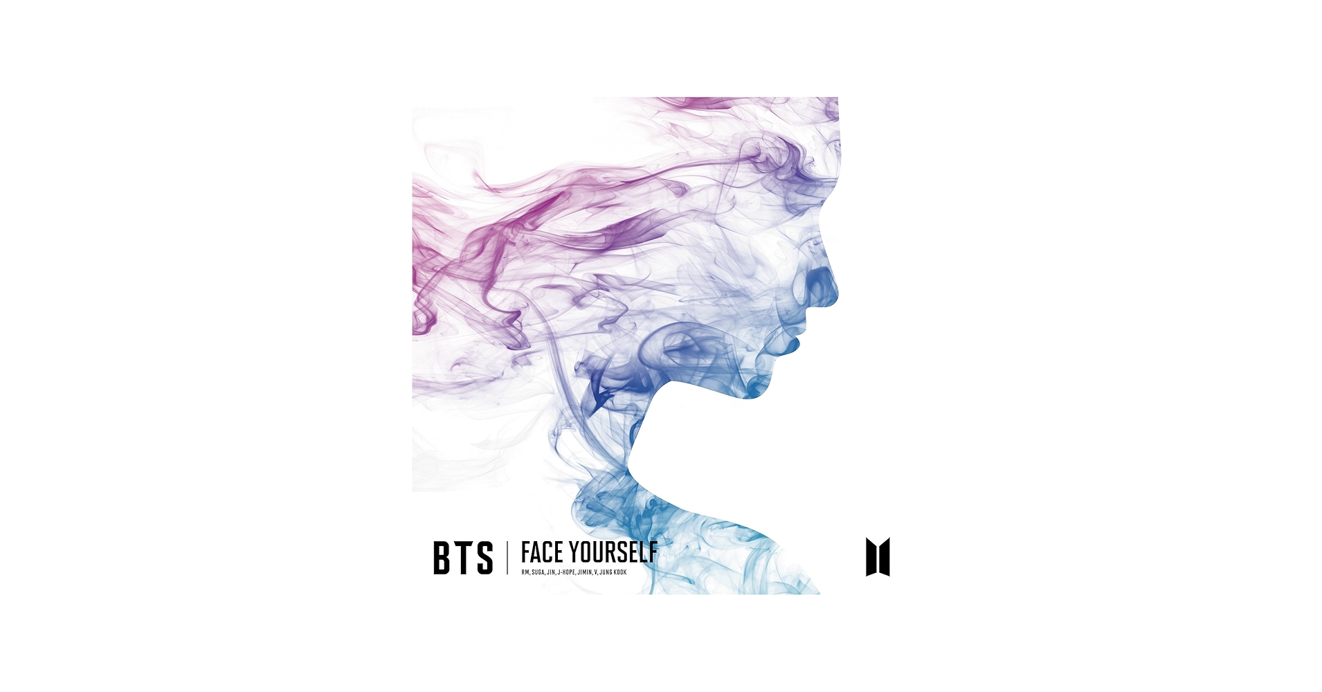 BTS - FACE YOURSELF - Amazon.com Music