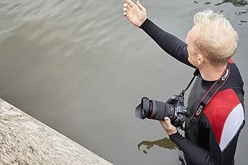 Amazon.co.jp: CaNn RFレンズ RF15-35mm F2.8 L IS USM ブラック