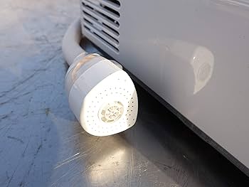 Amazon | パロマ ガス給湯器 PH-5BV ガス湯沸器 都市ガス（12A13A