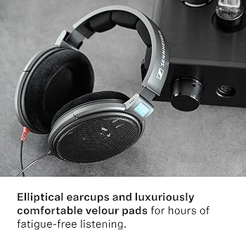 Amazon.co.jp: ゼンハイザー ヘッドホン オープン型 HD 600【国内正規