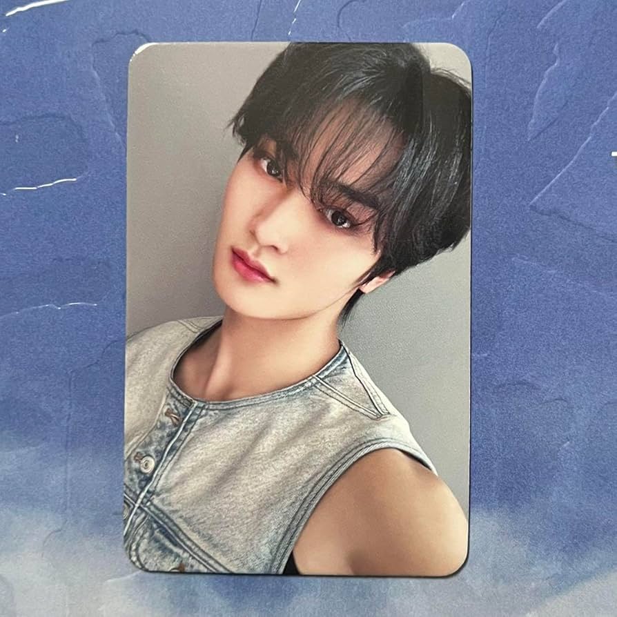 Amazon.co.jp: cravity テヨン ヨントン トレカ マミュMMT : おもちゃ