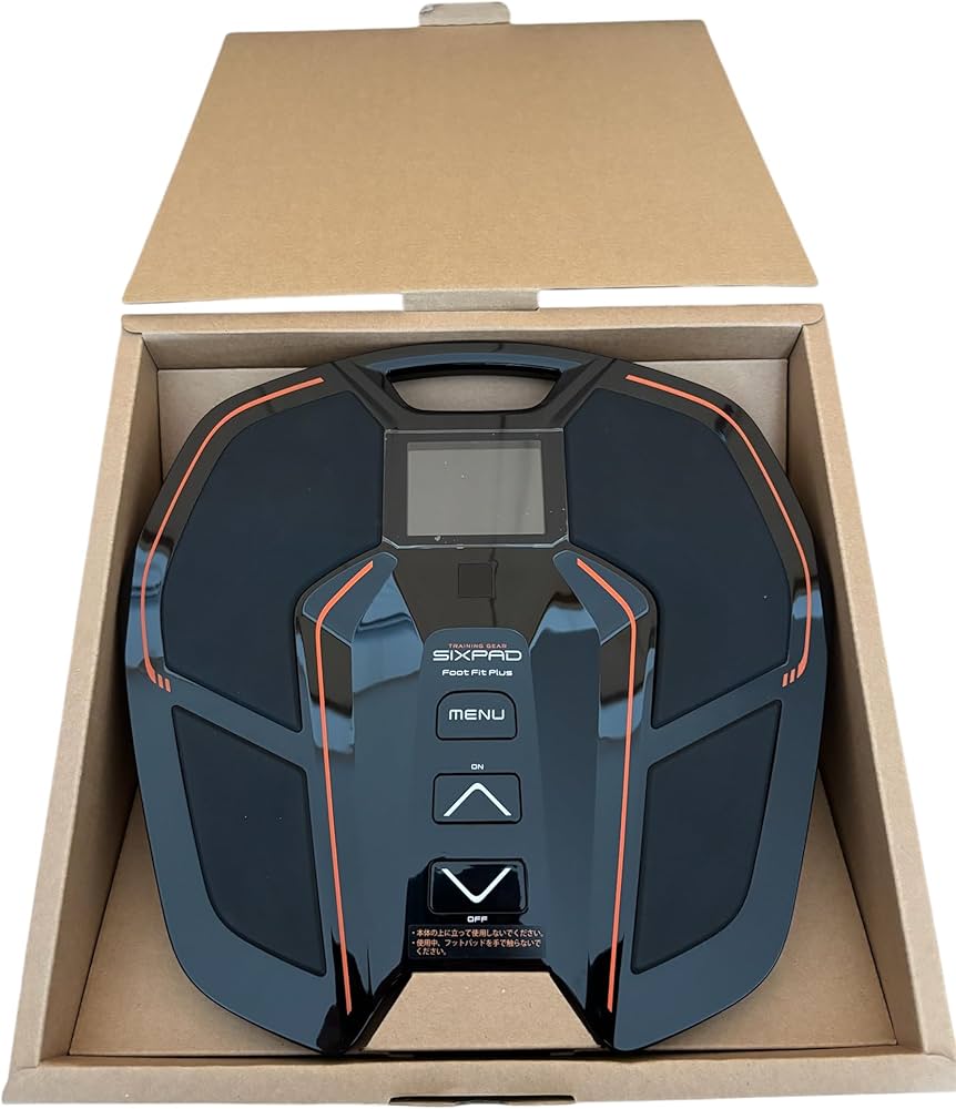 Amazon.co.jp: Foot Fit Plus2 : スポーツ＆アウトドア