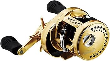 Amazon | シマノ(SHIMANO) リール 14 カルカッタ コンクエスト 201 (左