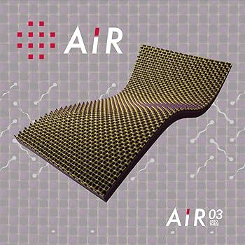 Amazon.co.jp: 西川(Nishikawa) [エアー03]マットレス/BASIC シングル