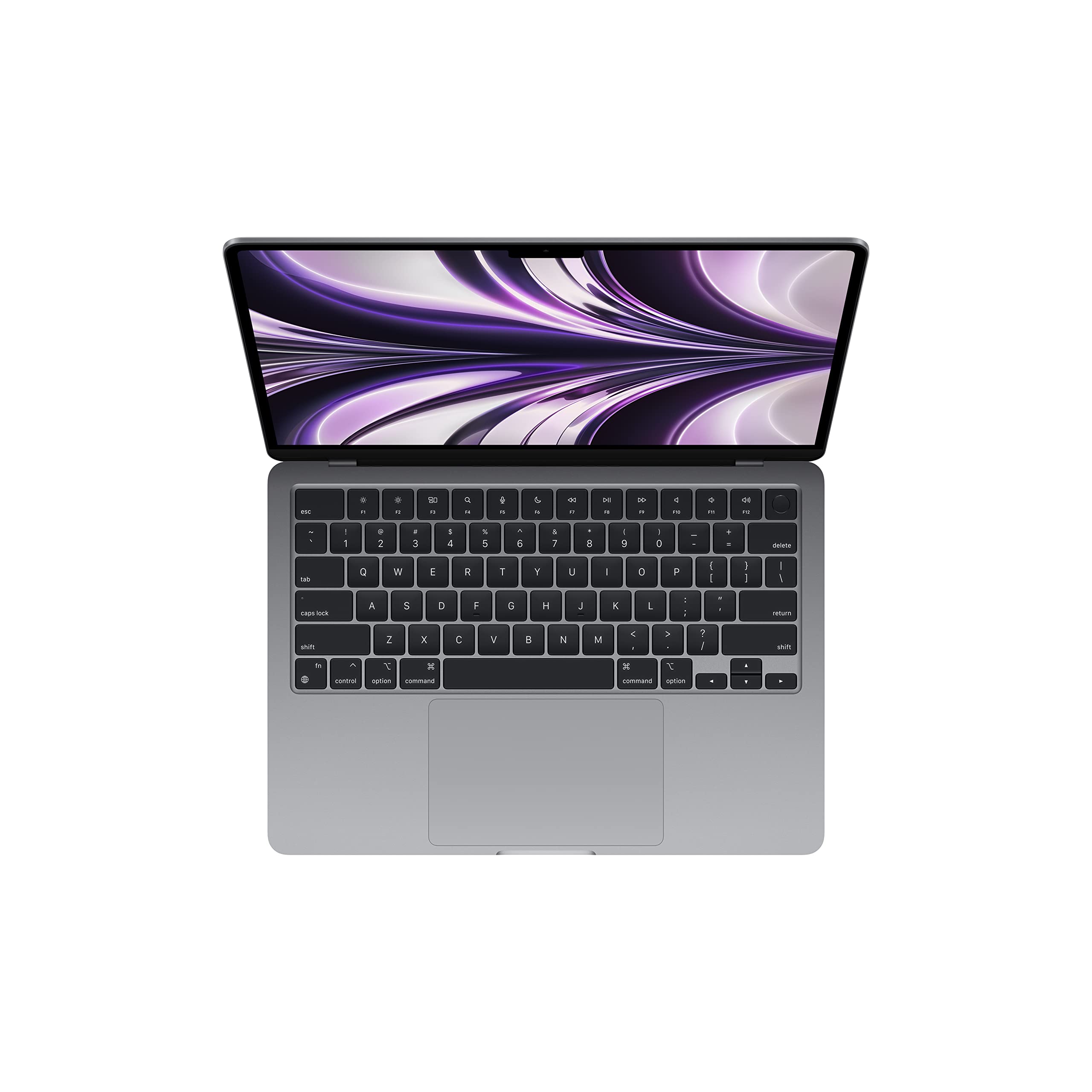 Amazon.com: Apple 2022 MacBook Air with Apple M2 Chip with 8-Core