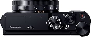 Amazon | 【整備済み品】 パナソニック コンパクトデジタルカメラ