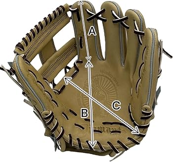 Amazon | Diamante(ディアマンテ）D-685 硬式グラブ 野球