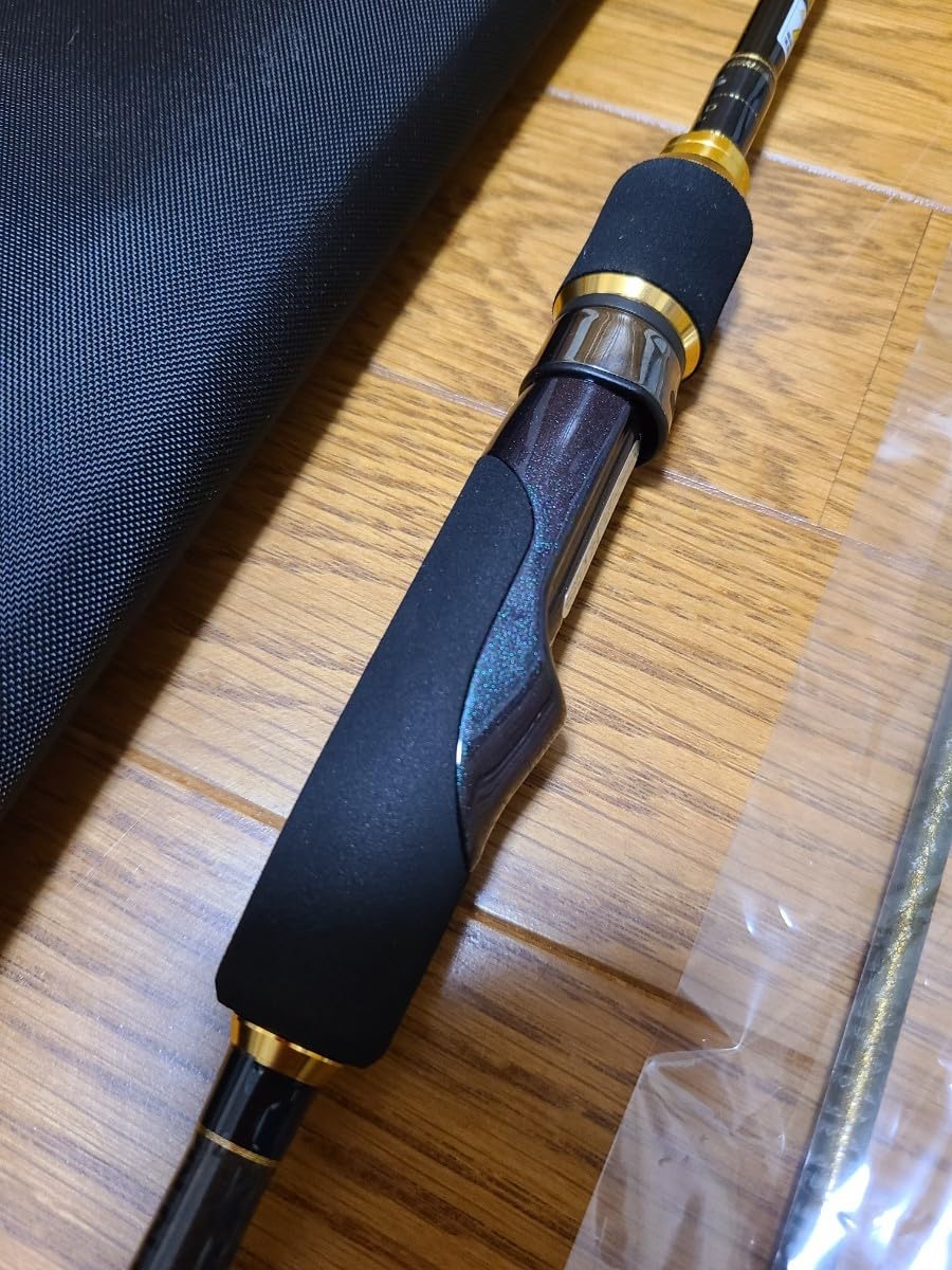 Amazon.co.jp: SQUIDMANIA 707 IZANAGI MX 烏賊style 15thカラー 品