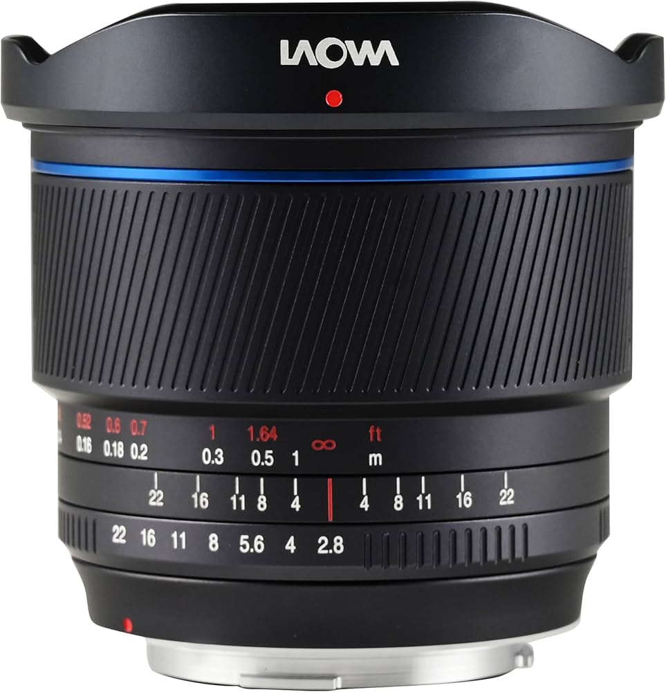 Amazon.co.jp: 【国内正規品】LAOWA 交換レンズ 超広角レンズ 10mm F2