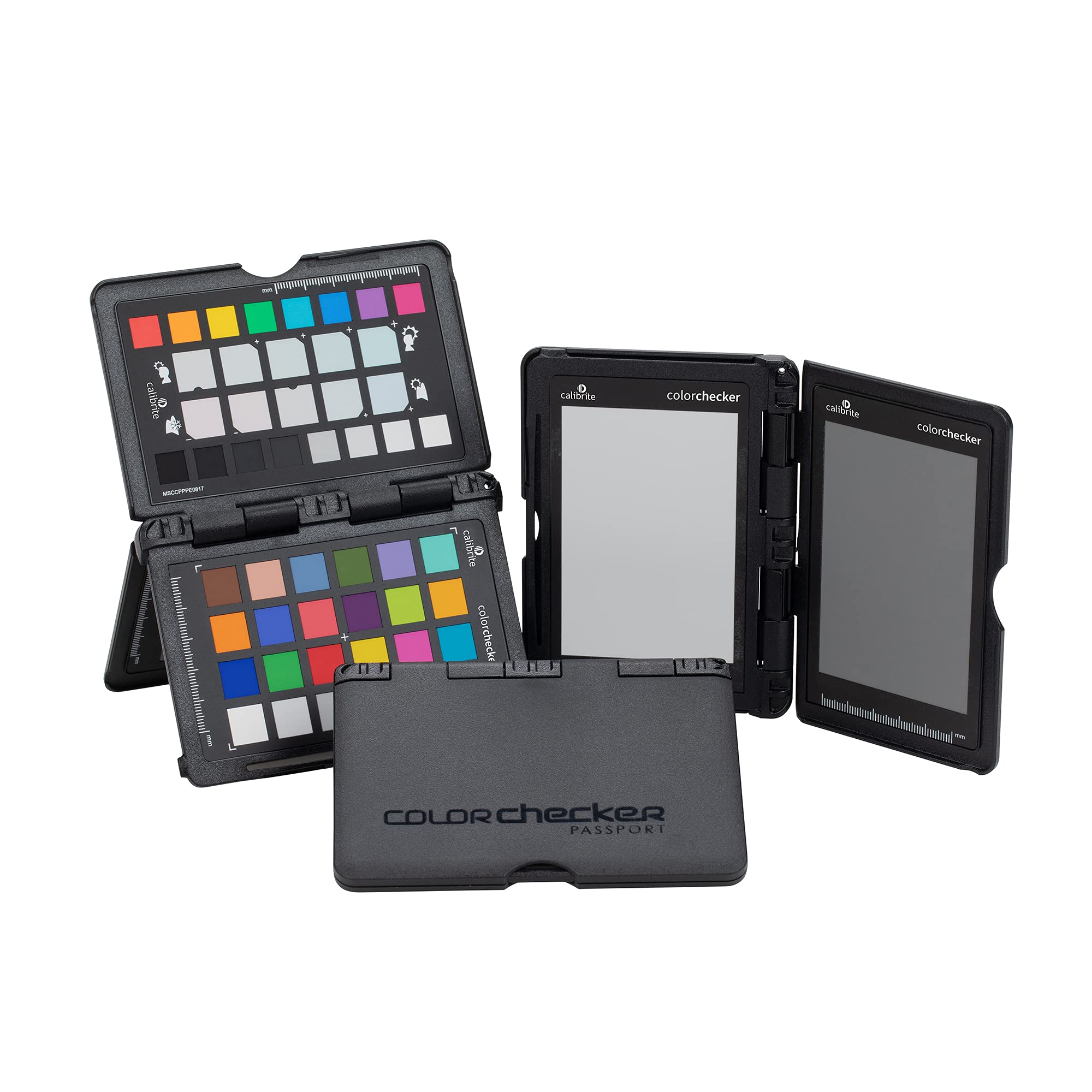 Amazon.com : Calibrite ColorChecker Passport Photo 2 Portable