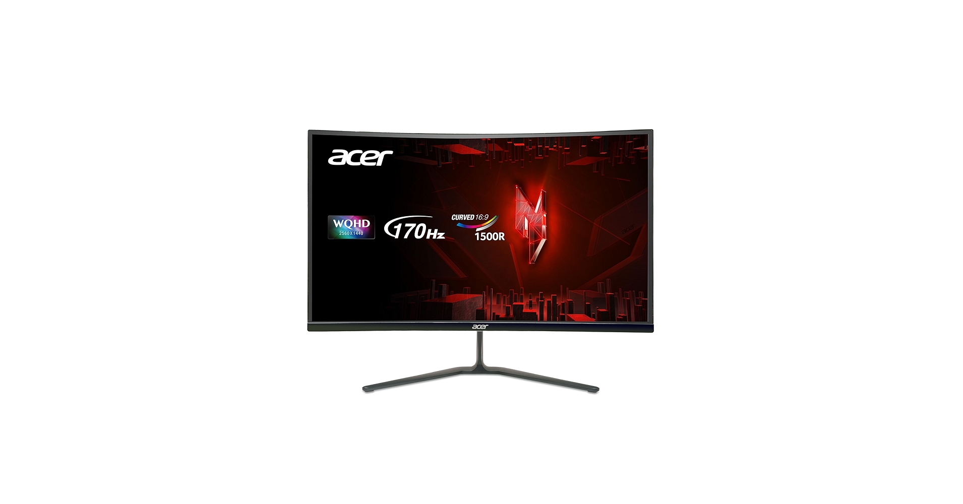Amazon.com: acer Nitro ED270U - 27