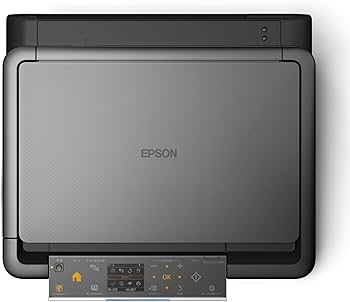 Amazon.co.jp: 旧モデル エプソン Colorio インクジェット複合機 EP