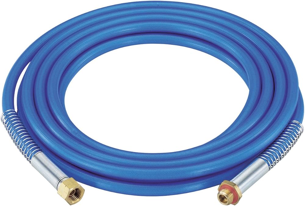 Amazon.co.jp: イチネンTASCO TA351SB-20 洗浄機用吐水ホース : DIY