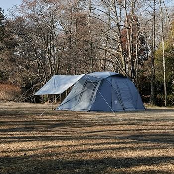 ムラコ ZIZ キャンプ ドームテント Amazon | muraco(ムラコ) キャンプ
