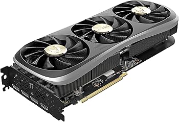 Amazon | ZOTAC (ゾタック) Gaming GeForce RTX 4070 Ti Trinity OC
