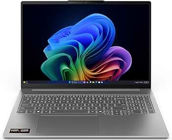 Amazon.com: Lenovo IdeaPad Pro 5-2025 - 16