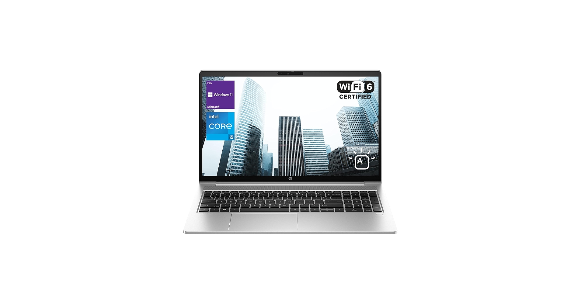 Amazon.com: HP 2023 ProBook 450 G10 15.6“ FHD Business Laptop