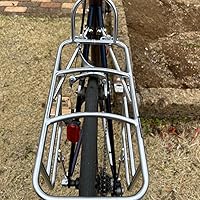 Amazon | NITTO(日東) リアーバッグサポーター R-15 DB | NITTO(日東