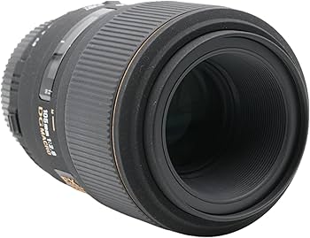 Amazon.co.jp: シグマ 105mm F2.8 EX DG MACRO ニコン用 : 家電＆カメラ