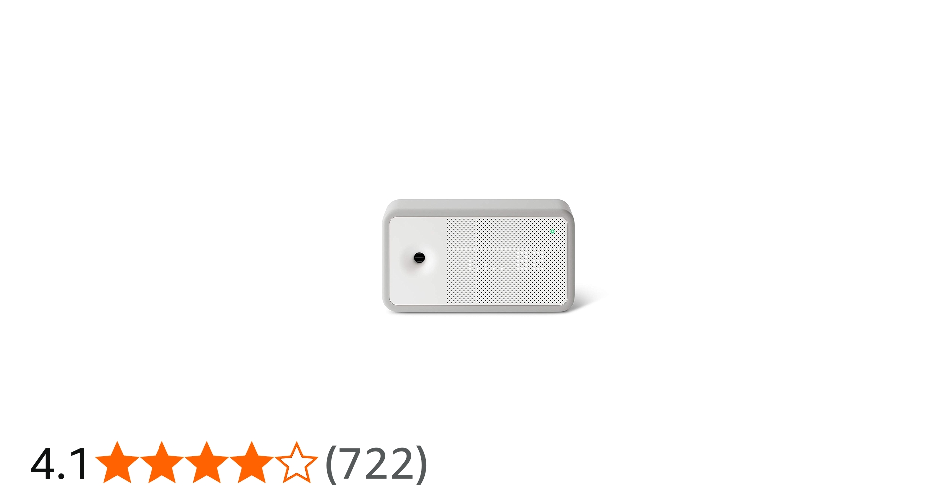 Awair Element Indoor Air Quality Monitor - AQM8002A : Amazon.in