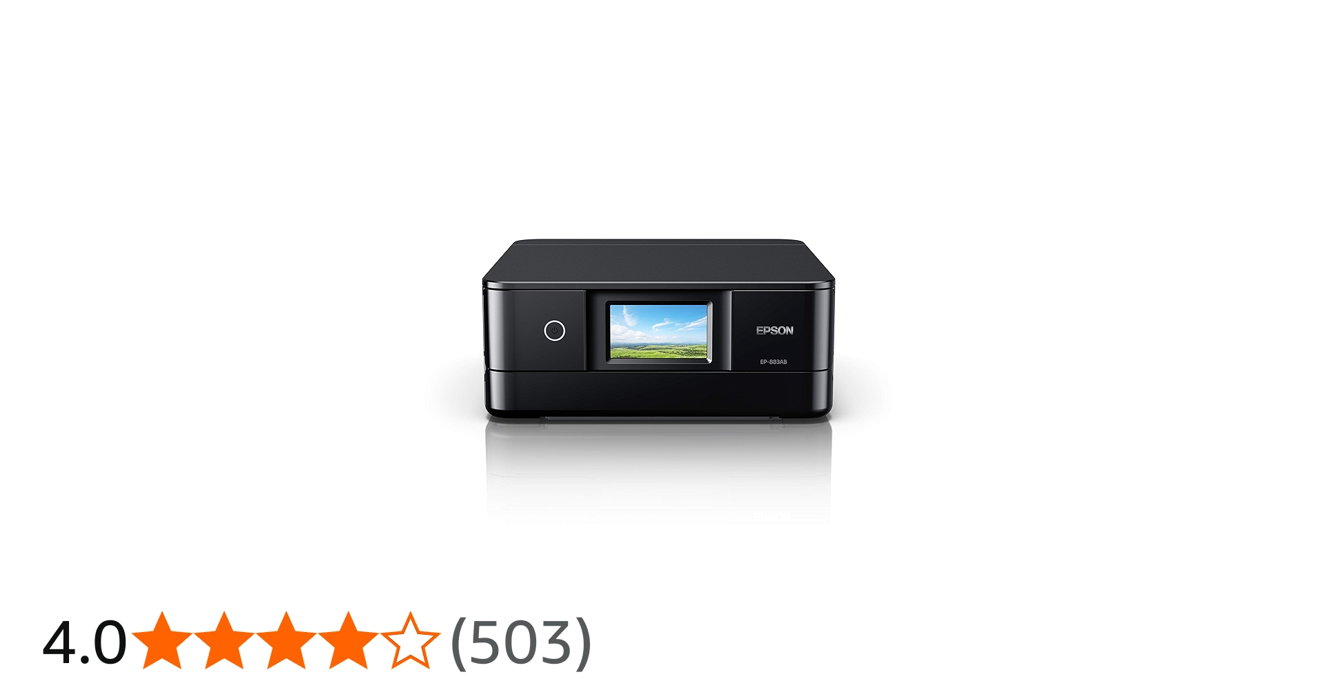 Amazon.co.jp: エプソン プリンター インクジェット複合機 カラリオ EP