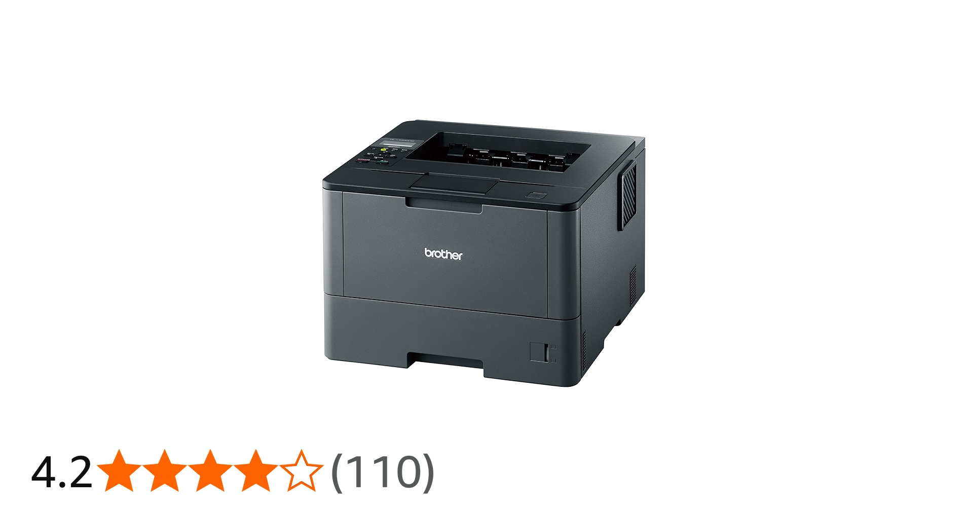 Amazon.co.jp: brother A4モノクロレーザープリンター (40PPM/両面印刷