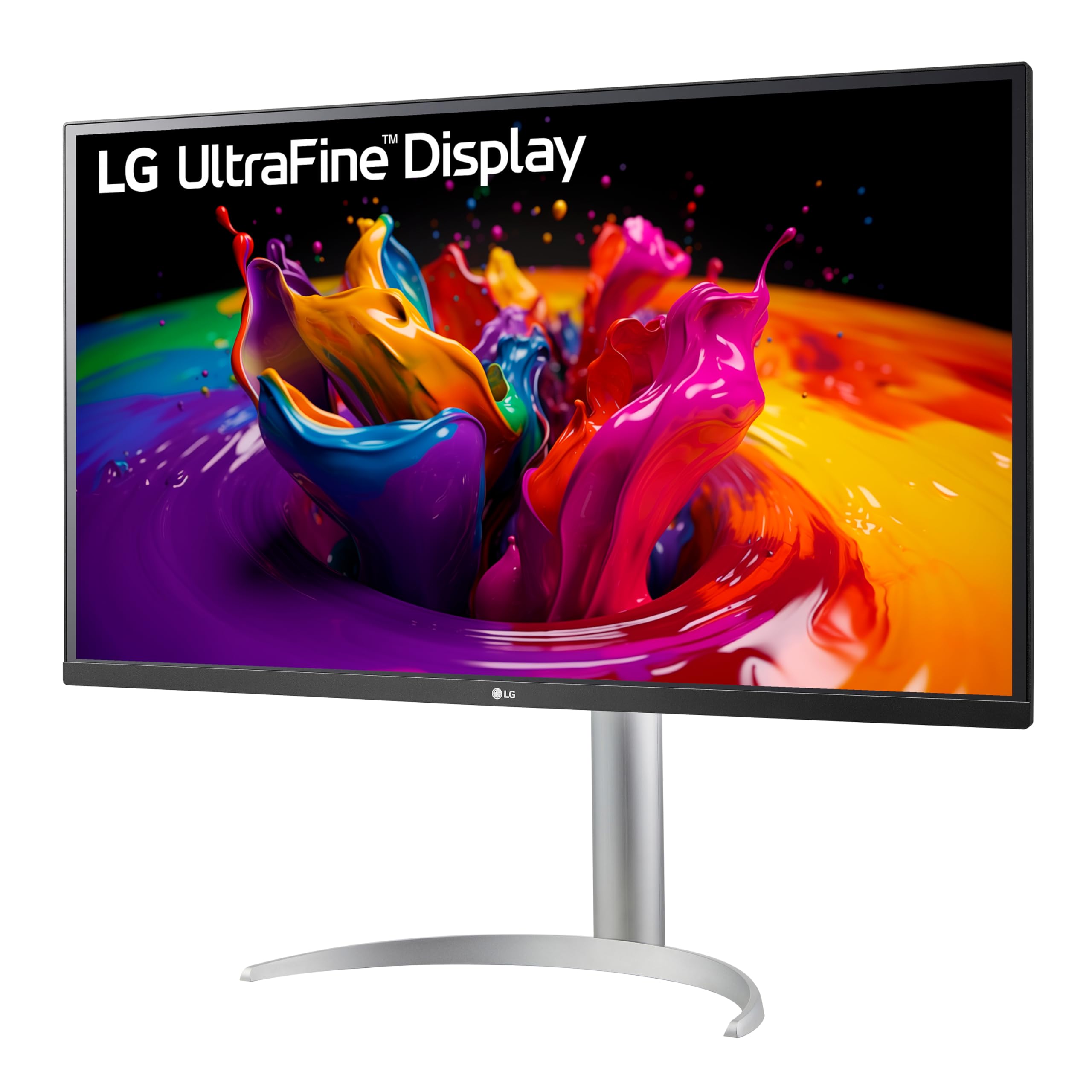 Amazon.com: LG 32UP550N-W.AUS 32” 4K Ultrafine 2160p UHD HDR