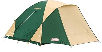 Amazon | Coleman(コールマン) BCワイドドーム/325 [412345675人用