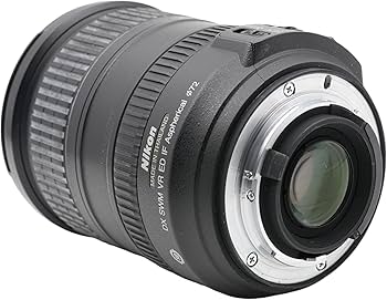 Amazon.co.jp: Nikon AF-S DX VR Zoom Nikkor ED18-200mm F3.5-5.6G(IF
