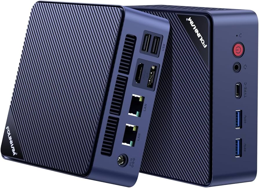Amazon.com: Gezoon Mini PC,N100 Mini Computers,16GB RAM 512GB SSD