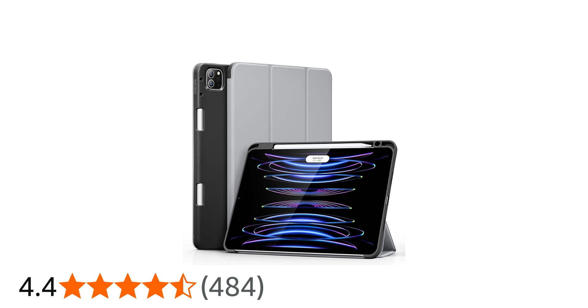 Amazon.co.jp: ESR iPad Pro 11インチ ケース(2022/2021 第4/3世代