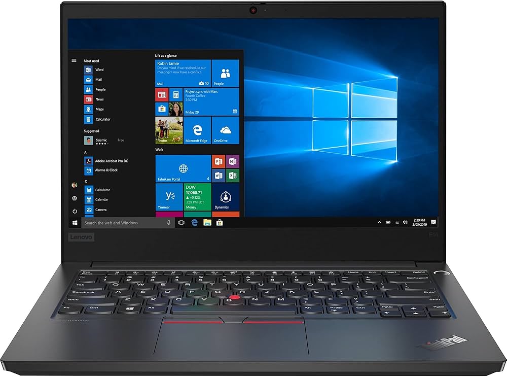 Amazon.co.jp: Lenovo(レノボ) ThinkPad フルHD IPS 1920 x 1080
