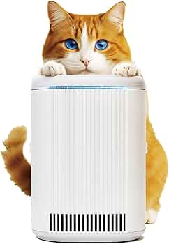 Amazon.co.jp: 脱臭除菌機 ブルーデオS にゃんこモデル ねこ想いの脱臭