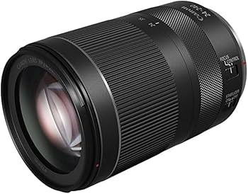 Amazon.co.jp: Canon RF 24–240mm F4-6.3はUSMレンズ、ブラック