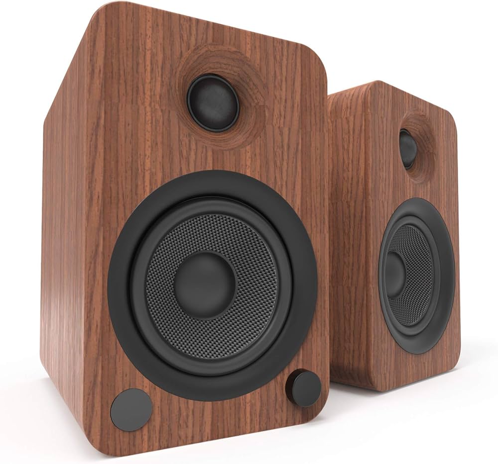 Amazon.co.jp: 【国内正規品】Kanto ブックシェルフ アクティブ