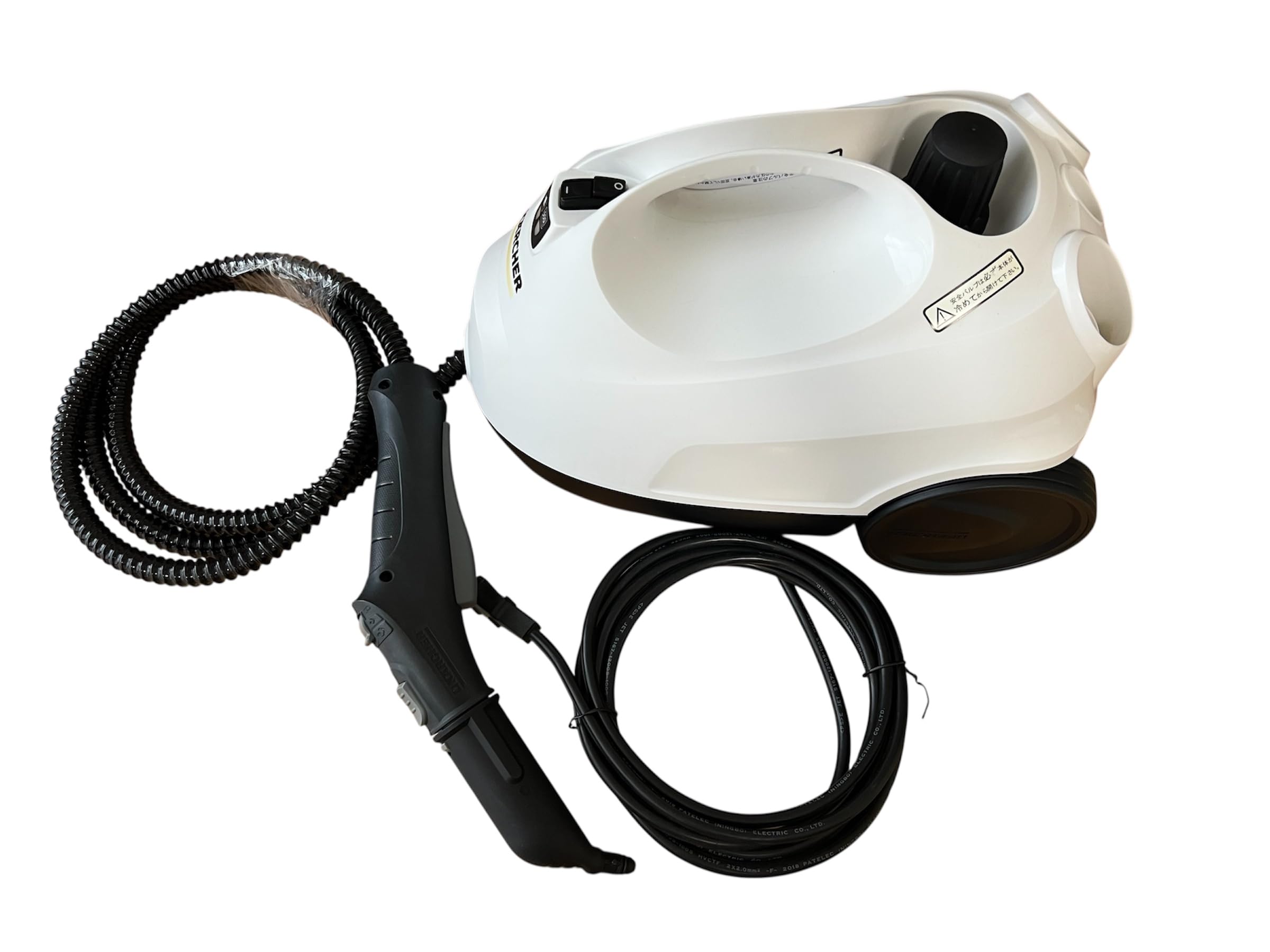 Amazon | ケルヒャー SC2 EasyFix（イージーフィックス）プレミアム