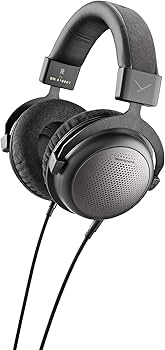Amazon.co.jp: beyerdynamic - T1ステレオヘッドフォン(第3世代