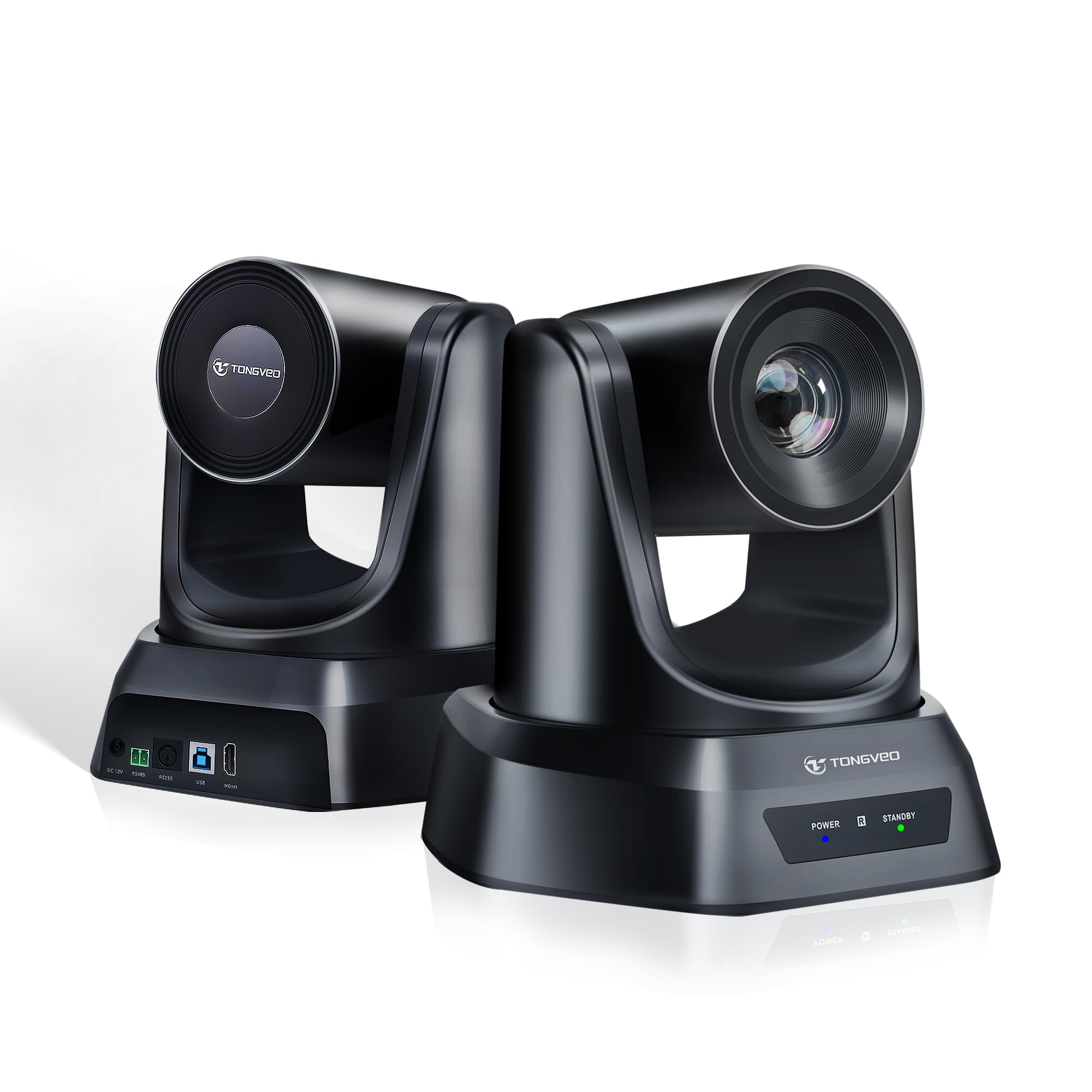 Amazon.com: TONGVEO Conference Room PTZ Camera System with 20X