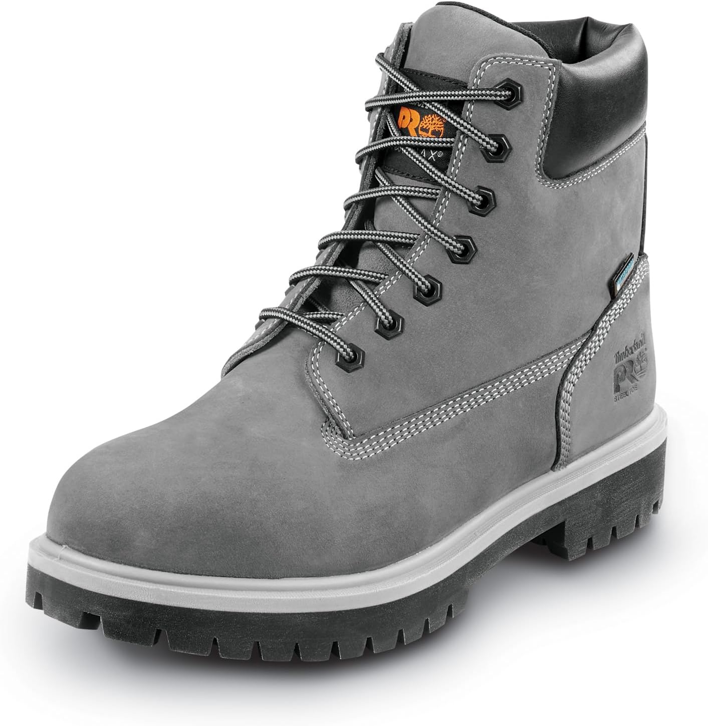 Amazon | Timberland PRO メンズ US サイズ: 7 Wide カラー: ブラック