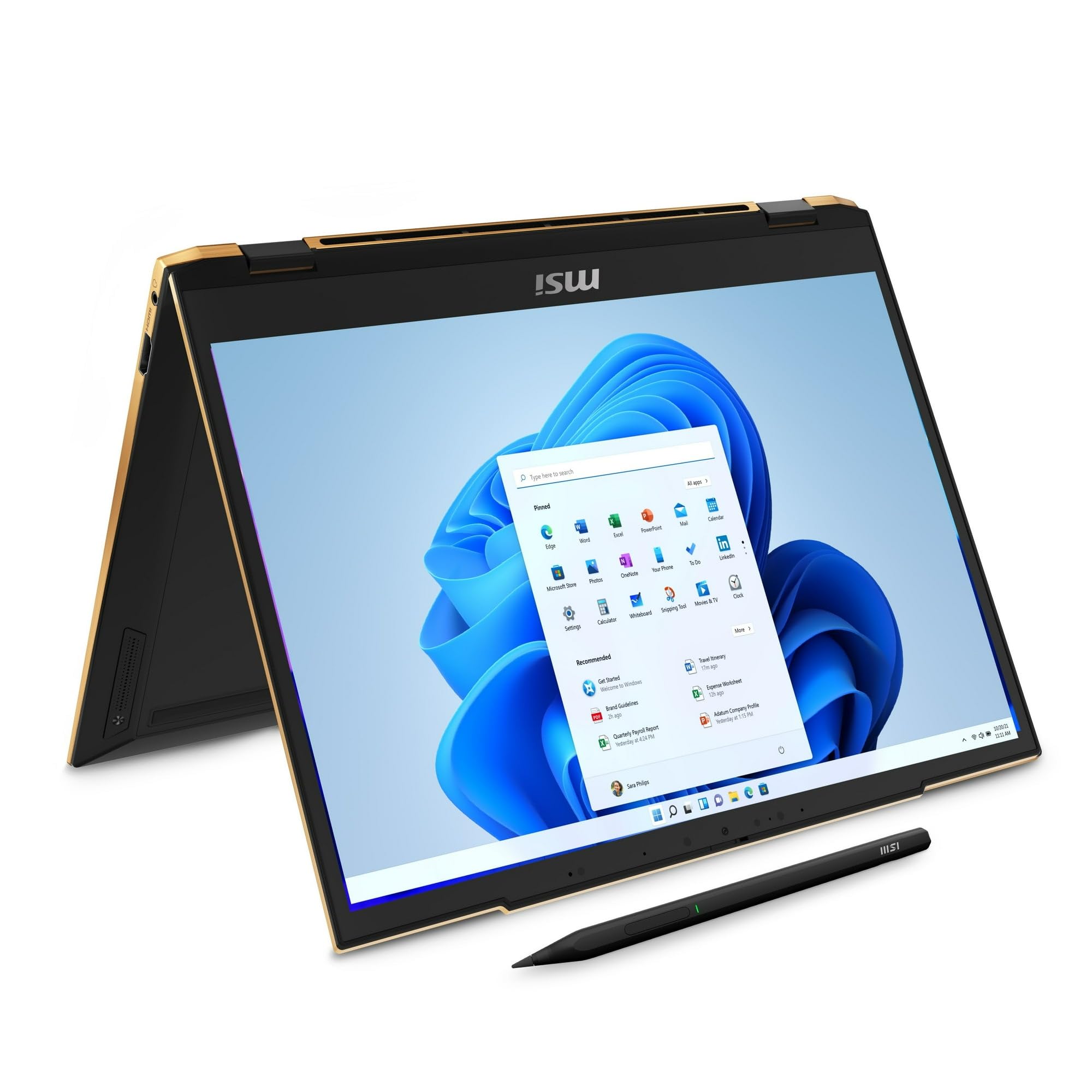 Amazon.com: msi Summit 13.3