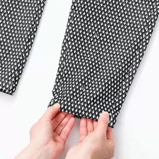 Amazon | [パーリーゲイツ] メンズ ロングパンツ TEXBRIDストレッチ